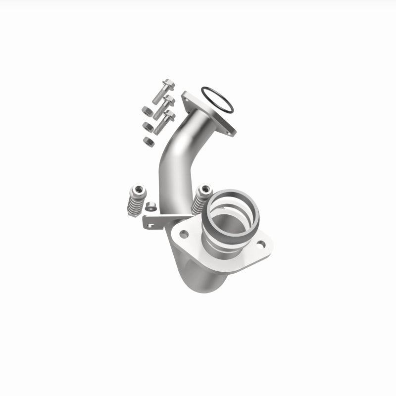 MagnaFlow BRExhaust 16-22 Honda HR-V 1.8L Front Pipe Kit - 107-0400