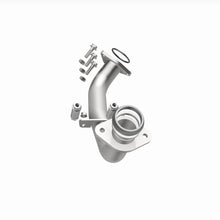 Load image into Gallery viewer, MagnaFlow BRExhaust 16-22 Honda HR-V 1.8L Front Pipe Kit - 107-0400