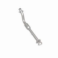 Load image into Gallery viewer, MagnaFlow Direct Fit Catalytic Converter 96 Buick Regal 3.8L - 23531