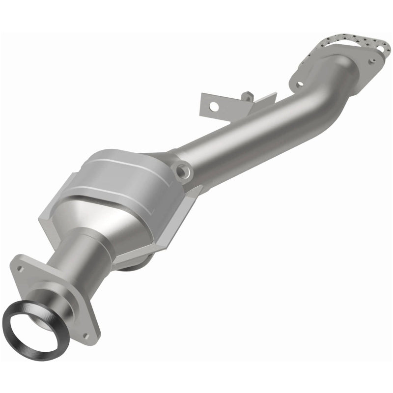 MagnaFlow 06-07 Subaru Impreza 2.5L Direct Fit Converter - 5421025
