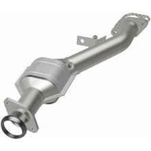 Load image into Gallery viewer, MagnaFlow 06-07 Subaru Impreza 2.5L Direct Fit Converter - 5421025