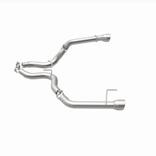 Load image into Gallery viewer, MagnaFlow Sys CB 15-16 Ford Mustang 5.0L - 19344