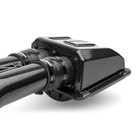 Cobb 17-20 Ford F-150 EcoBoost 3.5L/Raptor & 19-20 Limited Redline Carbon Fiber Intake System w/ - 7F3160