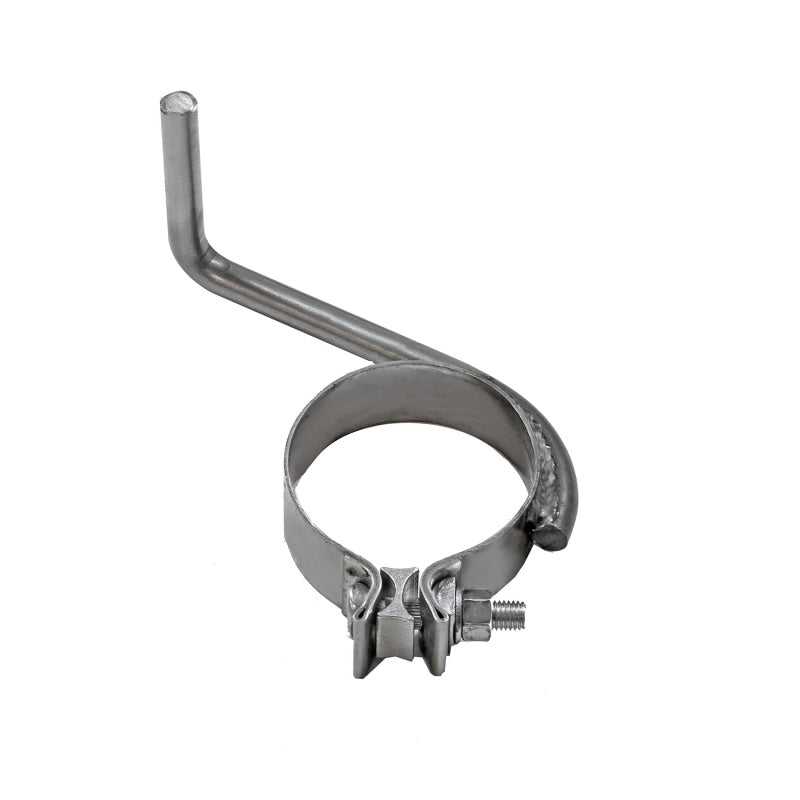 Flowmaster 05-15 Toyota Tacoma 4.0L Outlaw Extreme Cat-Back Exhaust System - 817960