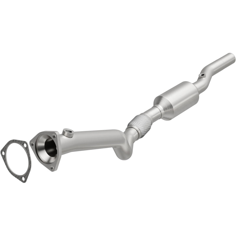MagnaFlow 09-11 Audi A6 Quattro 3.0L Direct Fit Converter - 5561003
