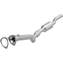 Load image into Gallery viewer, MagnaFlow 09-11 Audi A6 Quattro 3.0L Direct Fit Converter - 5561003