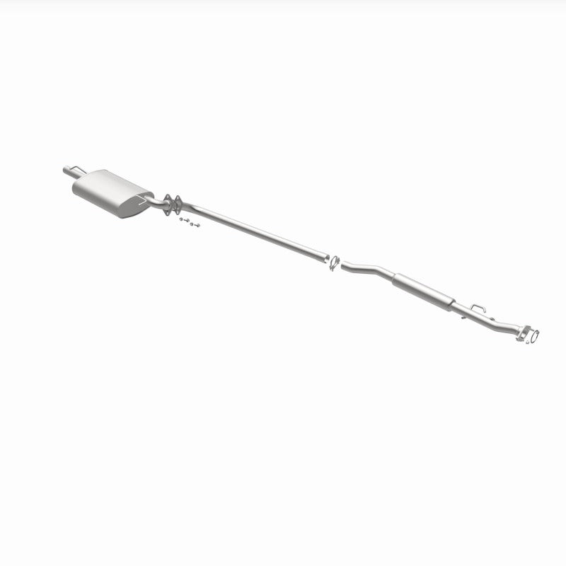 MagnaFlow BRE Exhaust Kit 96-03 Camry ES300 - 106-0196