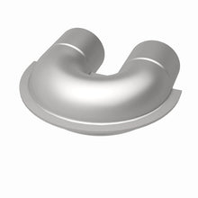 Load image into Gallery viewer, MagnaFlow Smooth Trans U 2.50inch SS 180 deg. - 10731