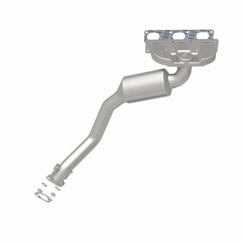 MagnaFlow 01-06 BMW X5 3.0L Direct Fit Converter - 4551772