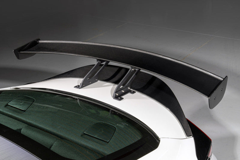 HKS Body Kit TYPE-S GR86 Spoiler Set - 53004-AT027