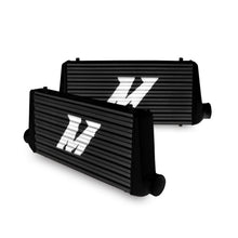 Load image into Gallery viewer, Mishimoto Universal Silver M Line Bar &amp; Plate Intercooler - MMINT-UM