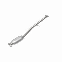 Load image into Gallery viewer, MagnaFlow Direct Fit Catalytic Converter 93-94 Subaru Legacy 2.2L Re - 23872