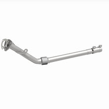 Load image into Gallery viewer, BRE Exhaust 05-08 A4 Quattro 2.0L Front Pipe Kit - 107-0058