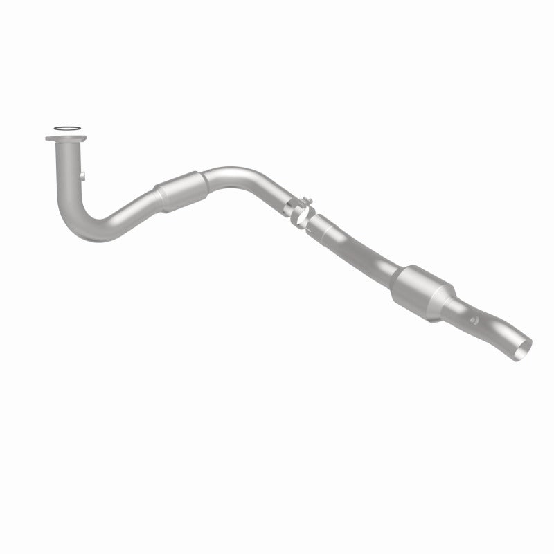 MagnaFlow 01-06 Sierra 2500 HD 6.0L D/S Direct Fit Converter - 52492