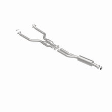 Load image into Gallery viewer, MagnaFlow 07-11 Lexus GS350 3.5L Direct Fit Converter - 5571315
