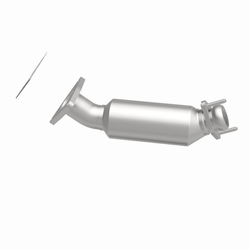 MagnaFlow California Grade Direct Fit Catalytic Converter 98-02 Chevrolet Camaro V8 5.7L - 4481477