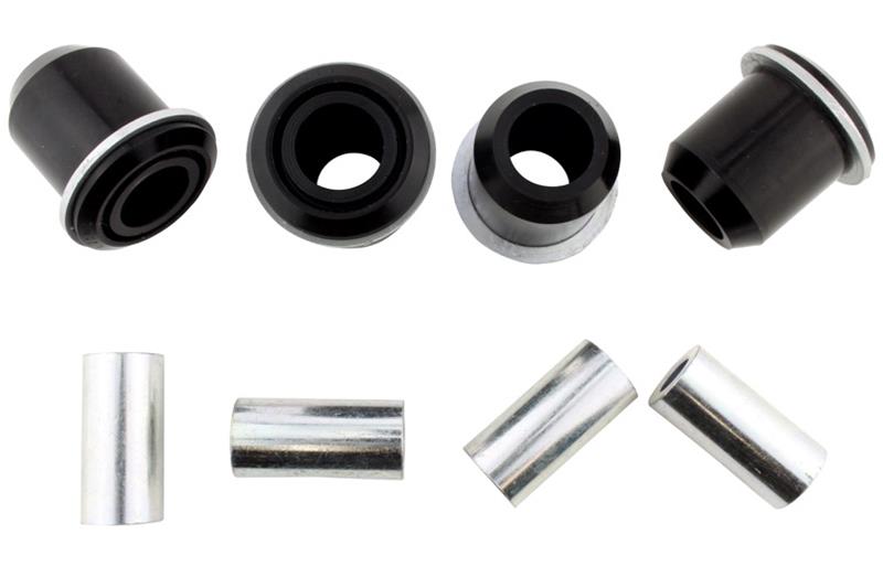 Whiteline 14-16 Land Rover Discovery Front Control Arm Upper Bushing Kit - W53481