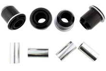 Load image into Gallery viewer, Whiteline 14-16 Land Rover Discovery Front Control Arm Upper Bushing Kit - W53481