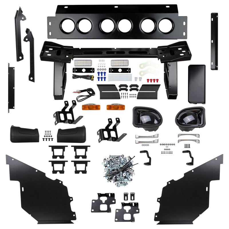 ARB Summit Combar ARB Fog Mkii Ranger Px 11-15 (Fit Kit NOT Included) - 3440500