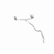 Load image into Gallery viewer, BRExhaust Exhaust Kit - 09-10 Dodge Journey 3.5L - 106-0897
