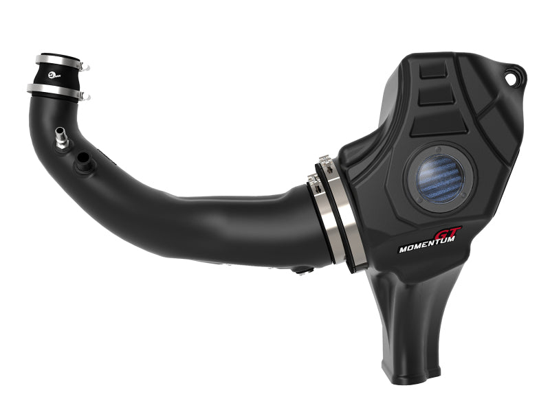aFe Momentum GT CAIS w/ Pro 5R Media 18-19 Ford Mustang L4-2.3L (t) EcoBoost - 50-70050R