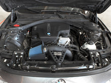 Load image into Gallery viewer, aFe MagnumFORCE Intakes Stage-2 PRO 5R 12-15 BMW 328i (F30) L4 3.0L (t) N20 - 54-12212