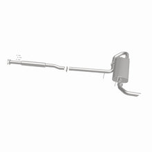Load image into Gallery viewer, MagnaFlow BRE Exhaust Kit 07-09 Equinox Torrent 3.4L - 106-0594