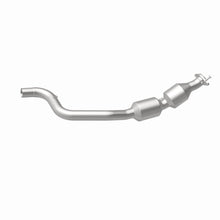 Load image into Gallery viewer, MagnaFlow 13-17 Range Rover V8 5 OEM Underbody Direct Fit EPA Compliant Catalytic Converter - 21-536