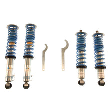 Load image into Gallery viewer, Bilstein B16 1999 Mazda Miata 10th Anniversary Front and Rear Performance Suspension System - 48-086097