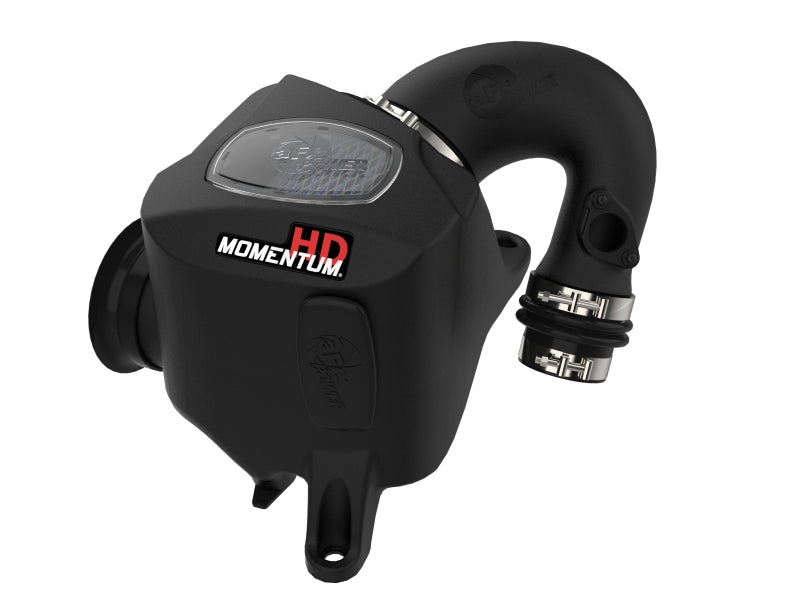 aFe 15-20 Toyota Hilux L4-2.8L (td) Momentum HD Cold Air Intake System w/ Pro 10R Media - 50-70063T