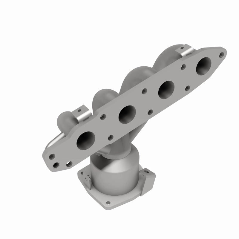 MagnaFlow Direct Fit Catalytic Converter 98-01 Metro 1.3 Front OEM - 49300
