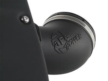 Load image into Gallery viewer, aFe MagnumFORCE Intakes Stage-2 PDS AIS PDS BMW 3-Series (E9X) 06-12 L6-3.0L (Blk) - 51-81012-B