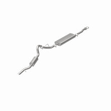 Load image into Gallery viewer, MagnaFlow BRE Exhaust Kit 02-09 Terrza Uplndr Ventur Silhou Montna Relay - 106-0009