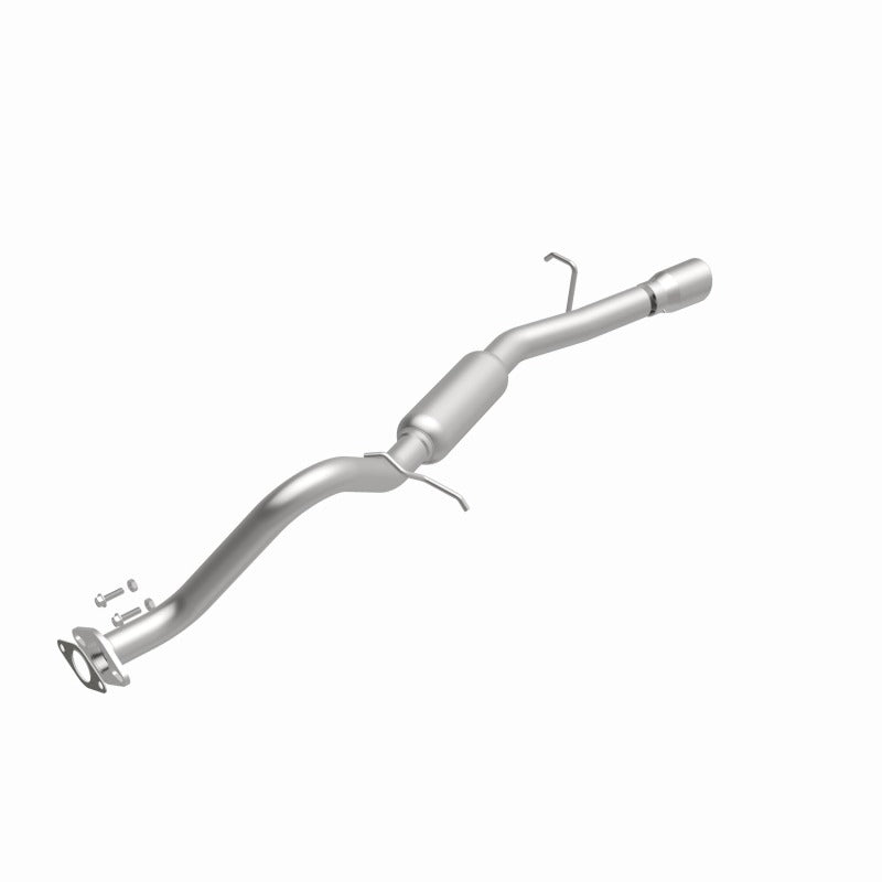 BRExhaust 05-08 Mercury Mariner 3.0L Muffler Kit - 108-0103
