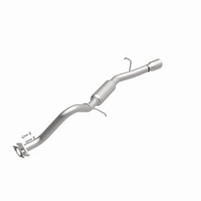 Load image into Gallery viewer, BRExhaust 05-08 Mercury Mariner 3.0L Muffler Kit - 108-0103