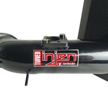 Load image into Gallery viewer, Injen 18-20 Toyota Camry V6 3.5L Laser Black Short Ram Air Intake - SP2036BLK