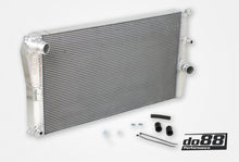Load image into Gallery viewer, do88 12-16 BMW 1/2/3/4-Series M135i/M235i/335i/435i (F2X/F3X) Aluminum Radiator - WC-290