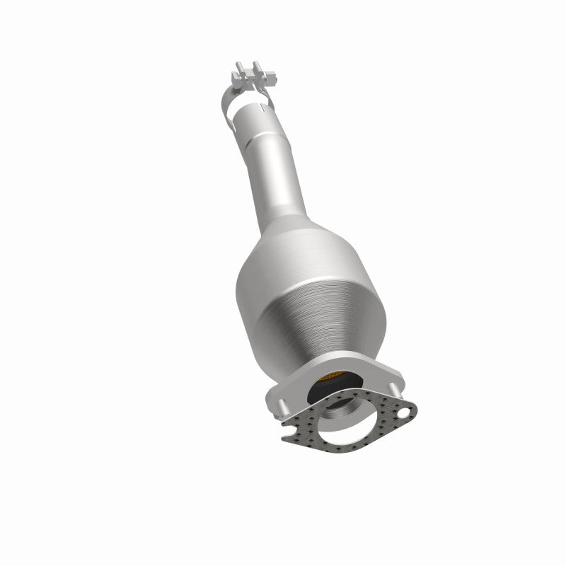 MagnaFlow 10-13 Ford Transit Connect 2.0L Calif Grade CARB Compliant Direct-Fit Catalytic Converter - 557270