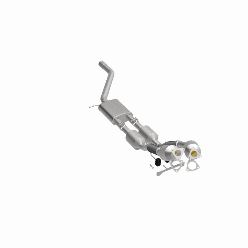 MagnaFlow 2018-2020 Volkswagen Atlas Underbody 3.6L Direct Fit Converter - 280321