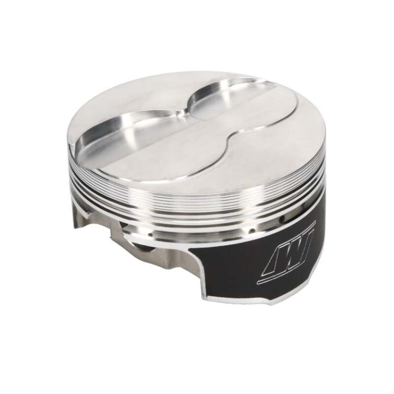 Wiseco Chevrolet LS 4.070in Bore 1.110in CH -3.00 CC Professional Piston Set - K464X7