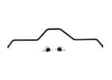 Load image into Gallery viewer, Whiteline 5/95-03 Infiniti QX4 / 5/95-99 Nissan Pathfinder Rear 18mm Heavy Duty Fixed Swaybar - BNR17