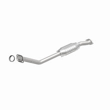 Load image into Gallery viewer, MagnaFlow Direct Fit Catalytic Converter Ranger 96-97 - 23380