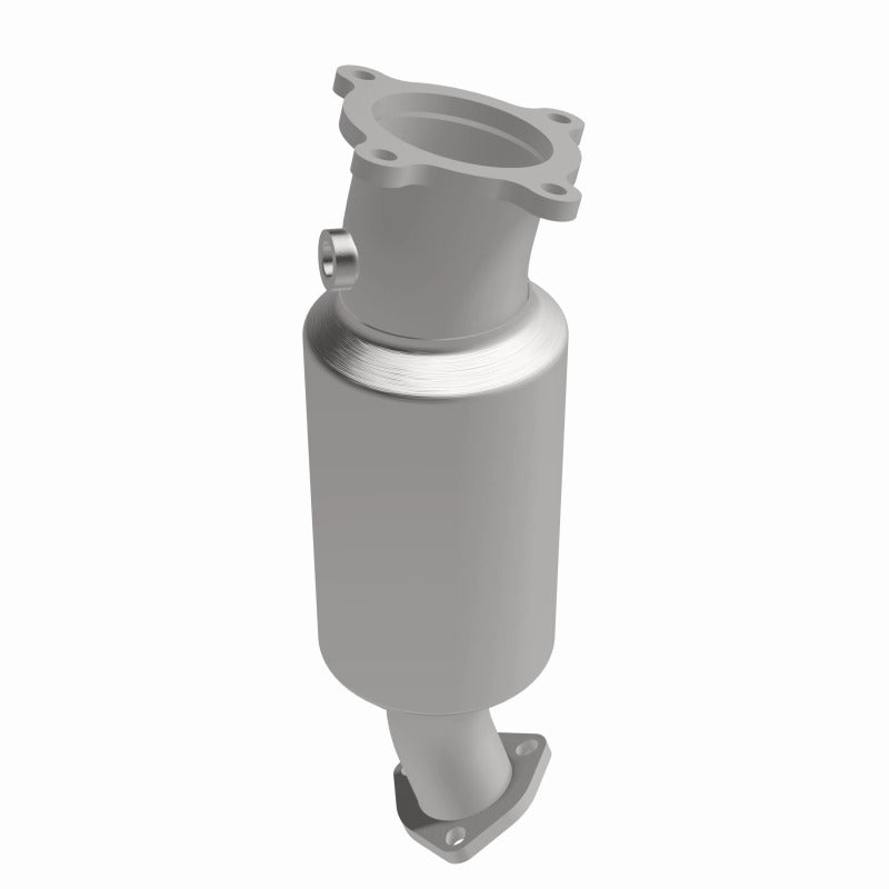 MagnaFlow California Grade CARB Compliant Converter Direct-Fit 05-09 Audi A4 / A4 Quattro - 5561163