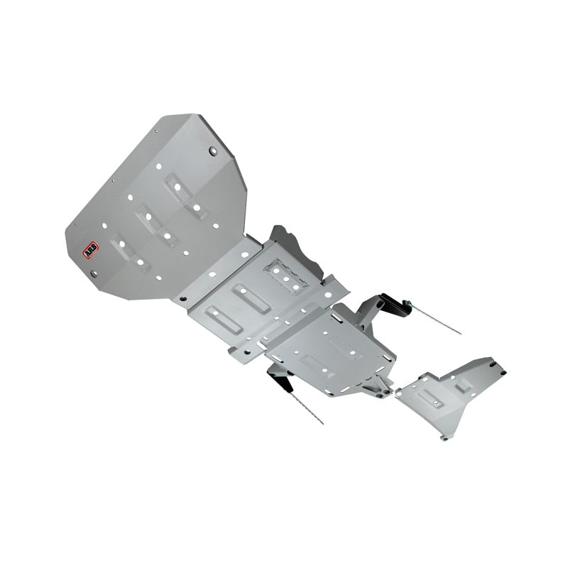 ARB 2021 Ford Bronco Under Vehicle Protection - 5480100