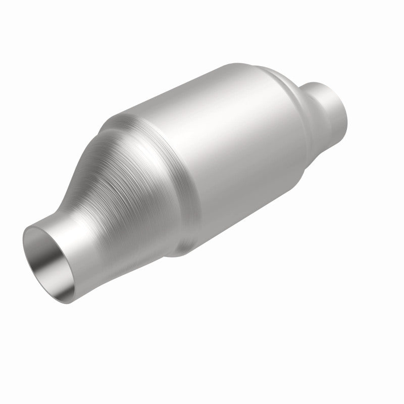 MagnaFlow Universal Catalytic Converter 2inch O/O Spun - 54904