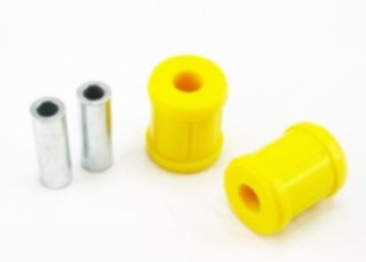 Whiteline 03-06 Mitsubishi Lancer Evo 8/9 Rear Front Lower Trailing Arm Bushing Kit - W0594