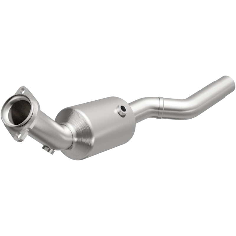 MagnaFlow 07-09 Jaguar XK 4.2L Direct Fit Converter - 5561948