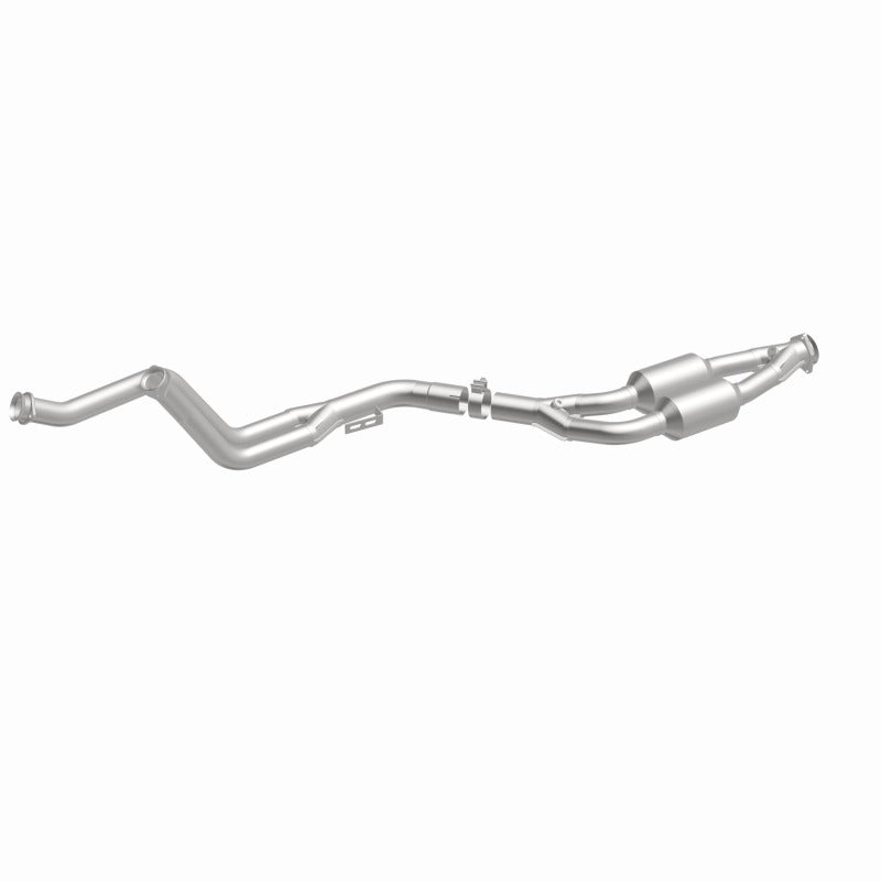 MagnaFlow Direct Fit Catalytic Converter 94-97 Mercedes C280 2.8L - 23580