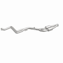 Load image into Gallery viewer, MagnaFlow Direct Fit Catalytic Converter 94-97 Mercedes C280 2.8L - 23580