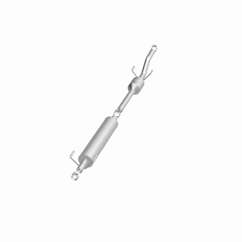 MagnaFlow Direct Fit Catalytic Converter 2002-2006 Sprinter 2500 2.7 L Underbody - 52290